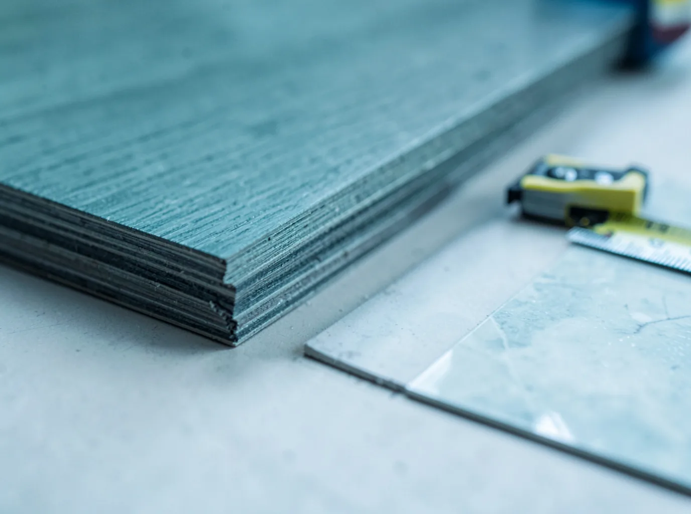 Luxury Vinyl Plank Installation Lake Odessa, MI FAQs